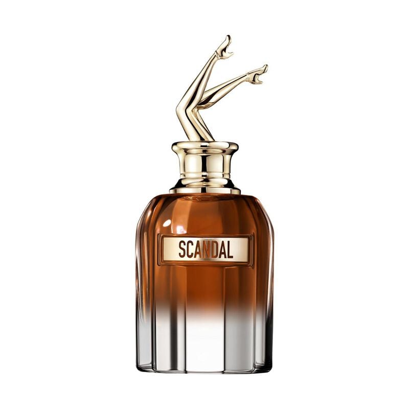 Jean Paul Gaultier Scandal Elixir Parfum For Women 2.7oz 80ml PARFUM SPRAY