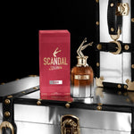 Jean Paul Gaultier Scandal Elixir Parfum For Women 2.7oz 80ml PARFUM SPRAY