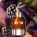 Jean Paul Gaultier Scandal Elixir Parfum For Women 2.7oz 80ml PARFUM SPRAY