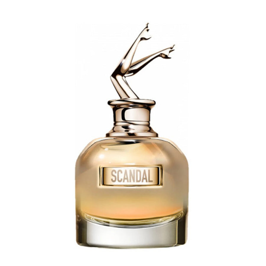 Jean Paul Gaultier Scandal Gold Women Perfume 2.7oz 80ml EAU DE PARFUM SPRAY  