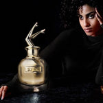 Jean Paul Gaultier Scandal Gold Women Perfume 2.7oz 80ml EAU DE PARFUM SPRAY  