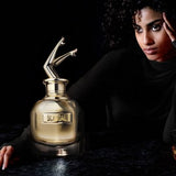 Jean Paul Gaultier Scandal Gold Women Perfume 2.7oz 80ml EAU DE PARFUM SPRAY  