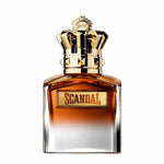 Jean Paul Gaultier Scandal Elixir Parfum For Men 3.3oz 100ml PARFUM SPRAY