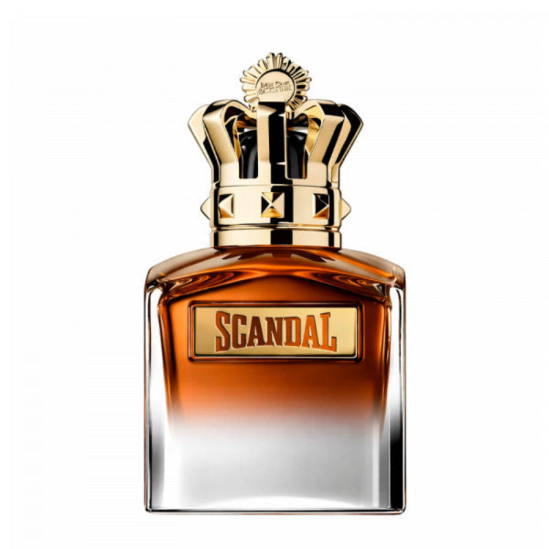 Jean Paul Gaultier Scandal Elixir Parfum For Men 3.3oz 100ml PARFUM SPRAY