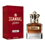 Jean Paul Gaultier Scandal Elixir Parfum For Men 3.3oz 100ml PARFUM SPRAY