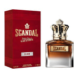 Jean Paul Gaultier Scandal Elixir Parfum For Men 3.3oz 100ml PARFUM SPRAY