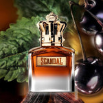 Jean Paul Gaultier Scandal Elixir Parfum For Men 3.3oz 100ml PARFUM SPRAY