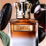 Jean Paul Gaultier Scandal Elixir Parfum For Men 3.3oz 100ml PARFUM SPRAY