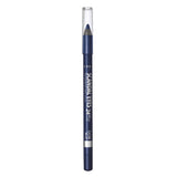 Scandaleyes Waterproof Kohl Kajal Pencil Eyeliner 1.2g, Soft, Blendable, Intense Color #color_008 Blue