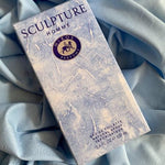 Nikos Sculpture Pour Homme Men Perfume 3.4oz 100ml EAU DE TOILETTE SPRAY  