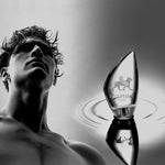 Nikos Sculpture Pour Homme Men Perfume 3.4oz 100ml EAU DE TOILETTE SPRAY  