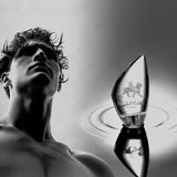 Nikos Sculpture Pour Homme Men Perfume 3.4oz 100ml EAU DE TOILETTE SPRAY  