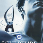 Nikos Sculpture Pour Homme Men Perfume 3.4oz 100ml EAU DE TOILETTE SPRAY  