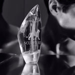 Nikos Sculpture Pour Homme Men Perfume 3.4oz 100ml EAU DE TOILETTE SPRAY  