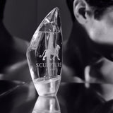 Nikos Sculpture Pour Homme Men Perfume 3.4oz 100ml EAU DE TOILETTE SPRAY  