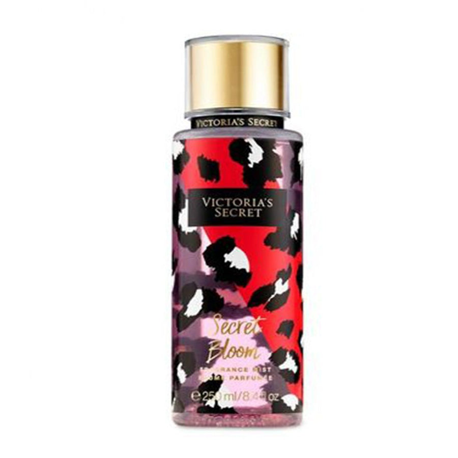 Victoria's Secret Secret Bloom Body Mists 8.4oz 250ml FRAGRANCE MIST BODY SPLASH 