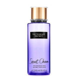 Secret Charm Victoria's Secret Body Mist Bestselling 8.4oz 250ml