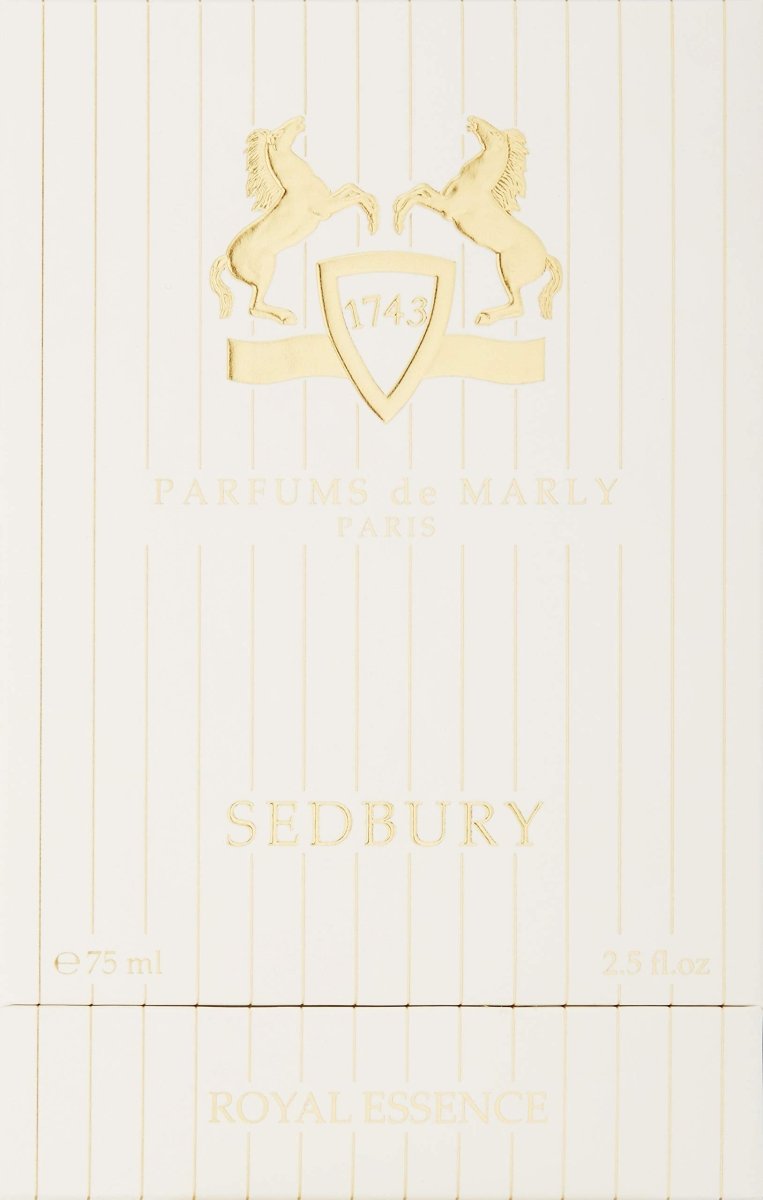 Marly Sedbury Women Perfume 2.5oz 75ml EAU DE PARFUM SPRAY  