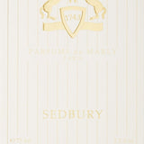 Marly Sedbury Women Perfume 2.5oz 75ml EAU DE PARFUM SPRAY  