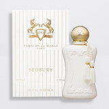 Parfums de Marly Sedbury Women Perfume 2.5oz 75ml EAU DE PARFUM SPRAY  