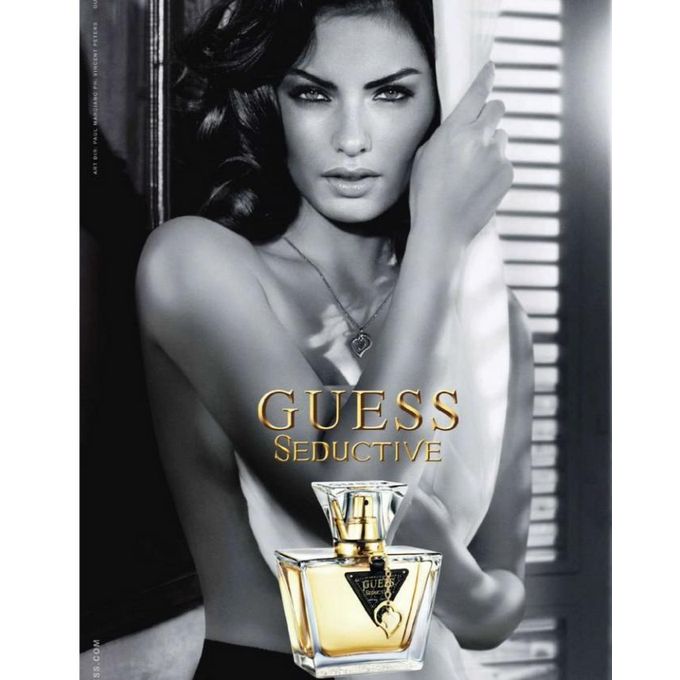 Guess Seductive Women Perfume 4.2oz 125ml 2.5oz 75ml EAU DE TOILETTE SPRAY  