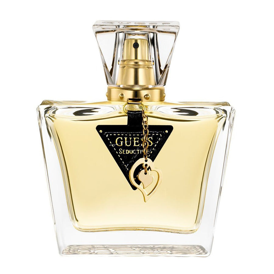 Guess Seductive Women Perfume 4.2oz 125ml 2.5oz 75ml EAU DE TOILETTE SPRAY  