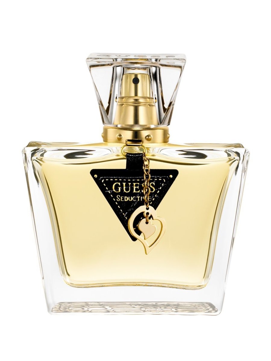 Guess Seductive Women Perfume 4.2oz 125ml 2.5oz 75ml EAU DE TOILETTE SPRAY  