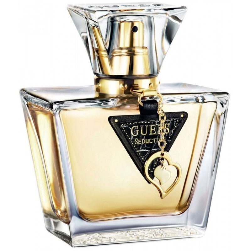 Guess Seductive Women Perfume 4.2oz 125ml 2.5oz 75ml EAU DE TOILETTE SPRAY  