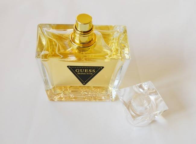 Guess Seductive Women Perfume 4.2oz 125ml 2.5oz 75ml EAU DE TOILETTE SPRAY  