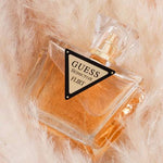Guess Seductive Flirt Women Perfume 2.5oz 75ml EAU DE TOILETTE SPRAY  