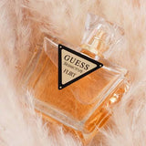 Guess Seductive Flirt Women Perfume 2.5oz 75ml EAU DE TOILETTE SPRAY  