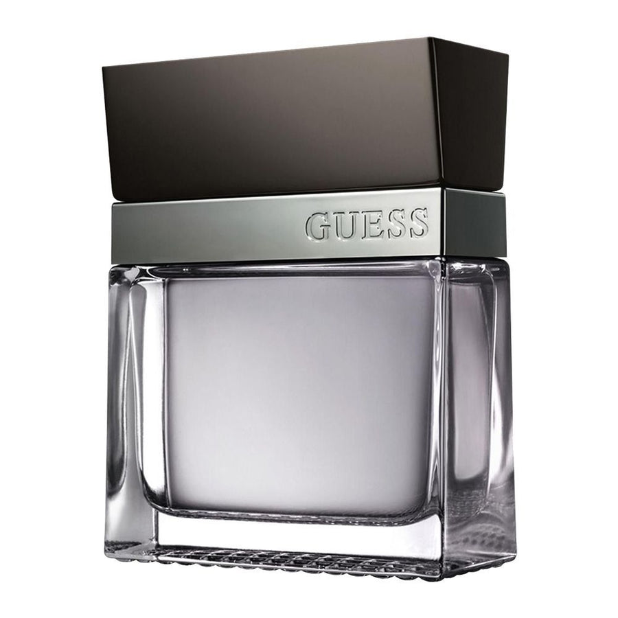 Guess Seductive Homme Men Perfume 3.4oz 100ml 1.7oz 50ml 5.0oz 150ml EAU DE TOILETTE SPRAY  