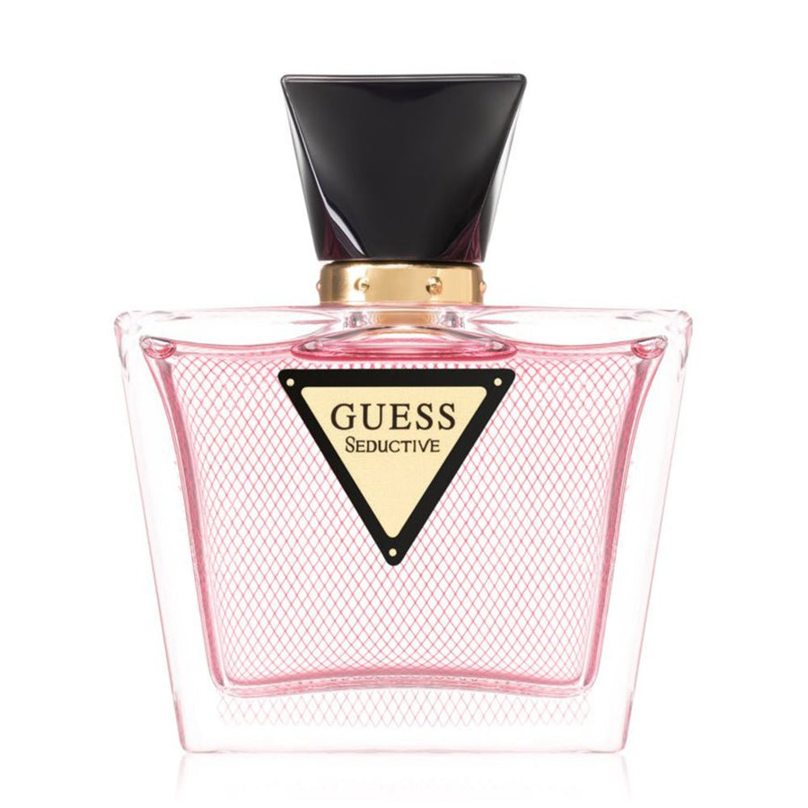 Guess Seductive I'm Yours Women Perfume 2.5oz 75ml EAU DE TOILETTE SPRAY  