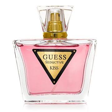 Guess Seductive Kiss Women Perfume 2.5oz 75ml EAU DE PARFUM SPRAY  