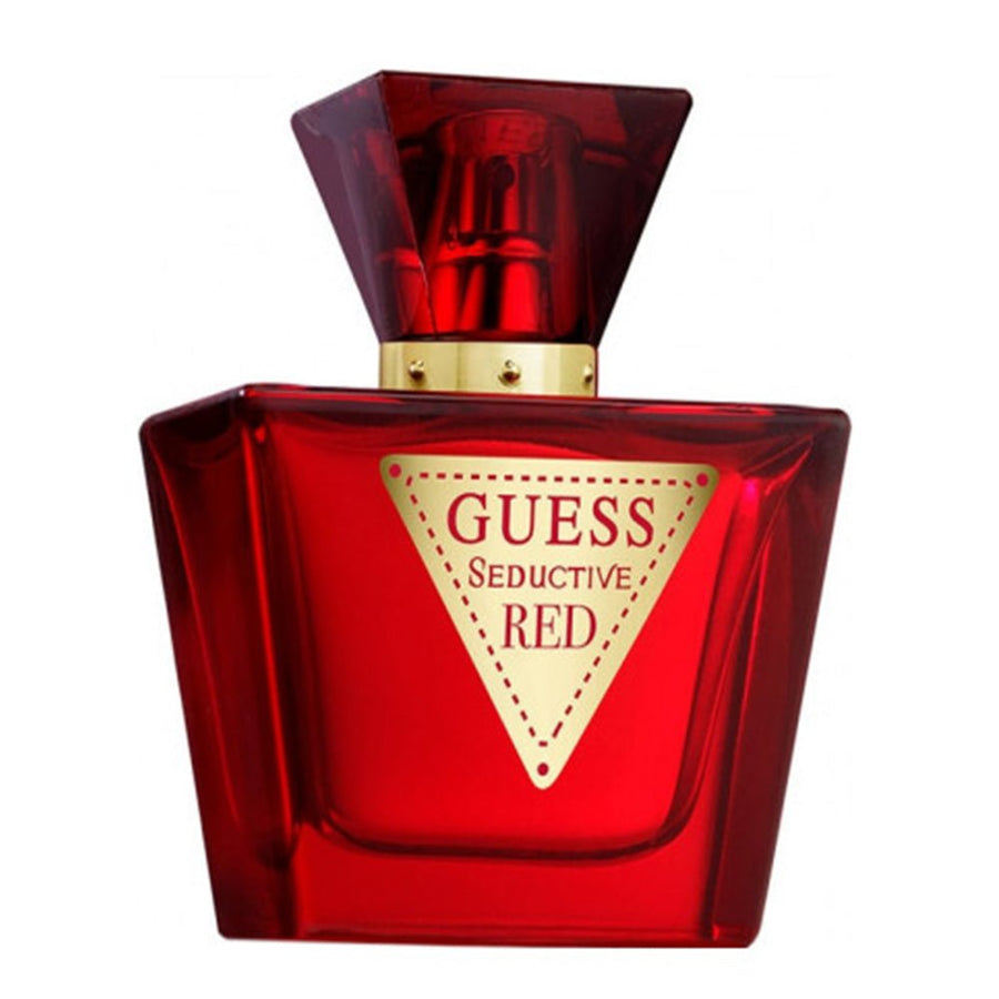 Guess Seductive Red Women Perfume 2.5oz 75ml EAU DE PARFUM SPRAY  