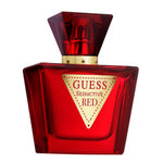 Guess Seductive Red Women Perfume 2.5oz 75ml EAU DE TOILETTE SPRAY
