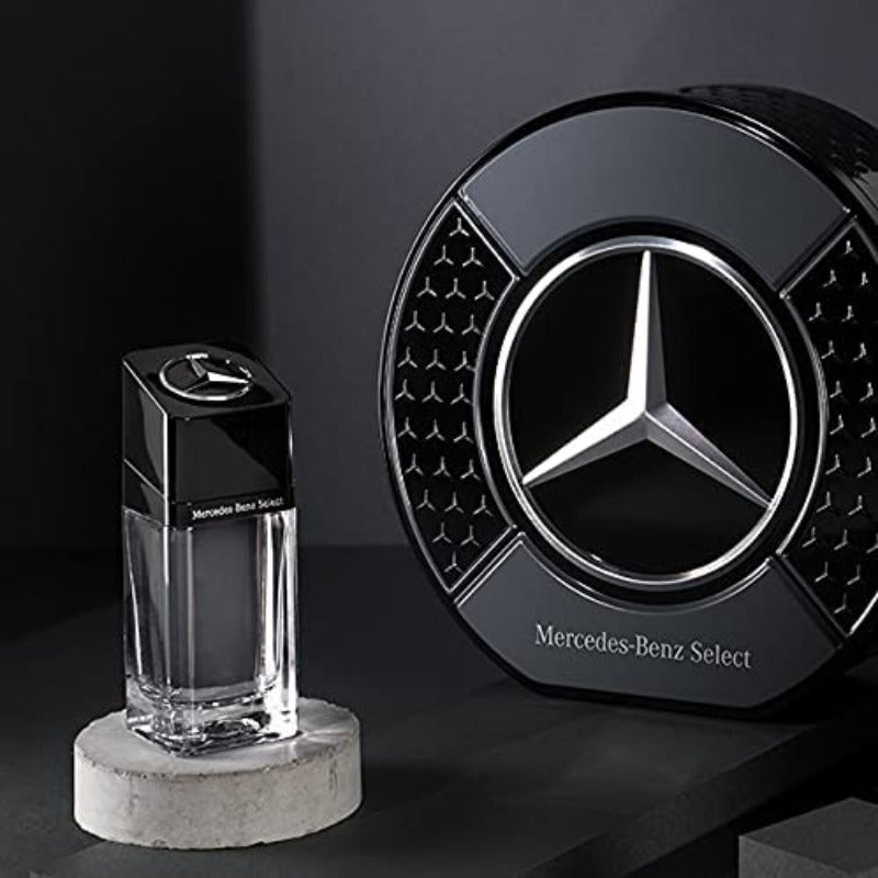 Mercedes Benz Select | Ramfa Beauty