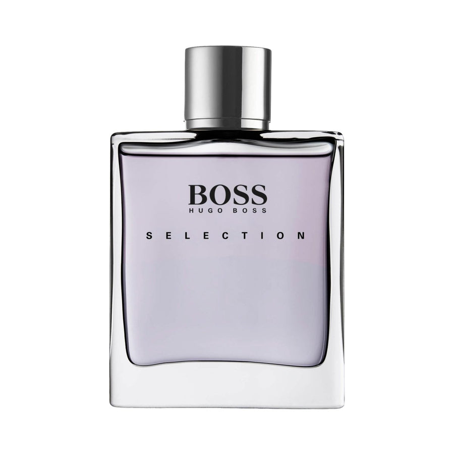 Hugo Boss Selection Men Perfume 3oz 90ml EAU DE TOILETTE SPRAY  