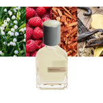 Orto Parisi Seminalis Perfume 1.7oz 50ml PARFUM SPRAY