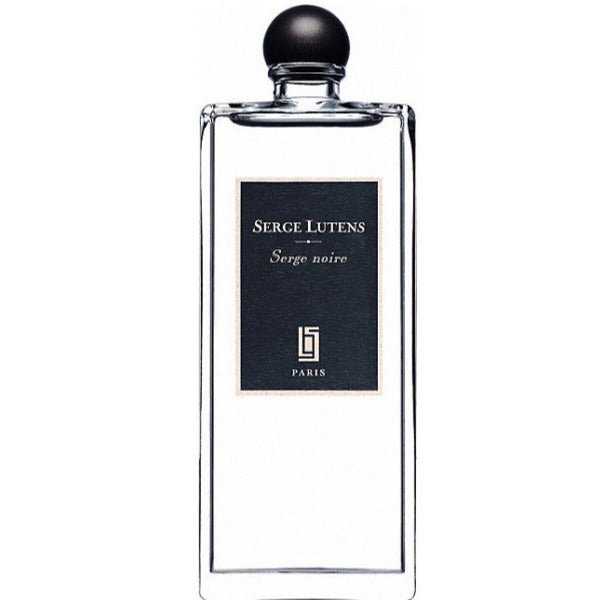 Serge Lutens Serge Noir for women and men EDP 50ml | Ramfa Beauty