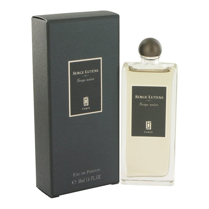 Serge Lutens Serge Noir for women and men EDP 50ml | Ramfa Beauty