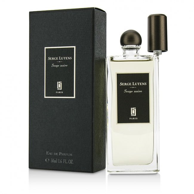 Serge Lutens Serge Noir for women and men EDP 50ml | Ramfa Beauty