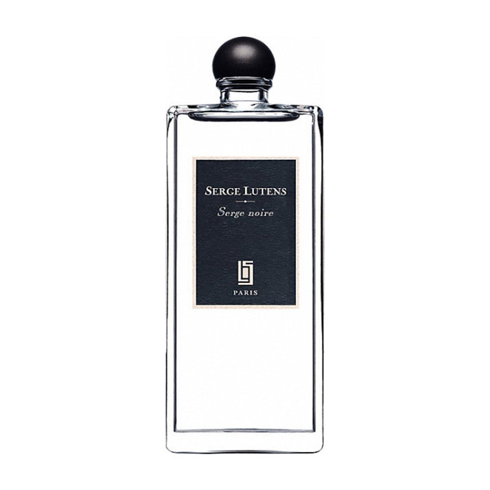 Serge Lutens Serge Noire for women and men EDP 50ml