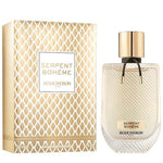Boucheron Serpent Boheme EDP Women Perfume 3.0oz 90ml EAU DE PARFUM SPRAY