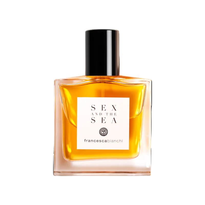 Francesca Bianchi Sex And The Sea Extrait de Parfum (Unisex) 3.4oz 100ml EXTRAIT DE PARFUM SPRAY