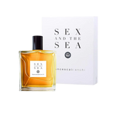Francesca Bianchi Sex And The Sea Extrait de Parfum (Unisex) 3.4oz 100ml EXTRAIT DE PARFUM SPRAY