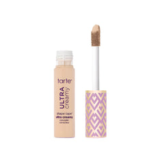 Tarte Shape Tape Contour Concealer Ultra Creamy | Ramfa Beauty #color_20S Light Sand (Light Skin w/ Warm Golden Undertones)