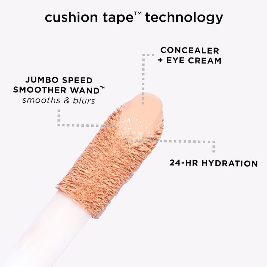 Tarte Shape Tape Contour Concealer Ultra Creamy | Ramfa Beauty