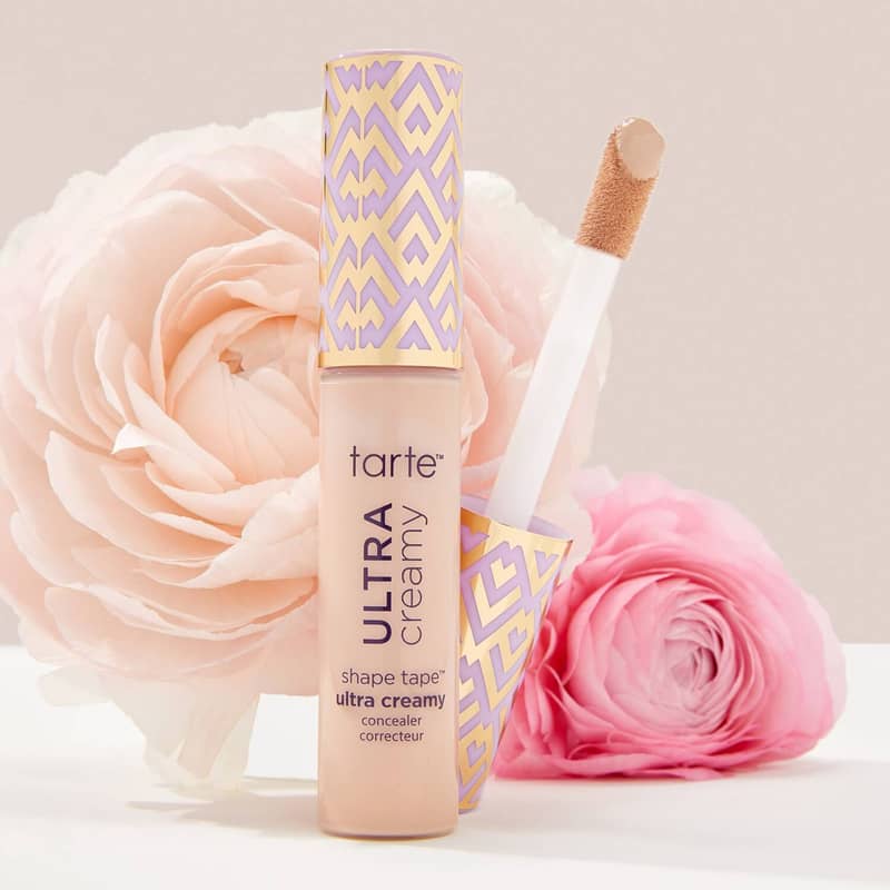 Tarte Shape Tape Contour Concealer Ultra Creamy 10ml | Ramfa Beauty