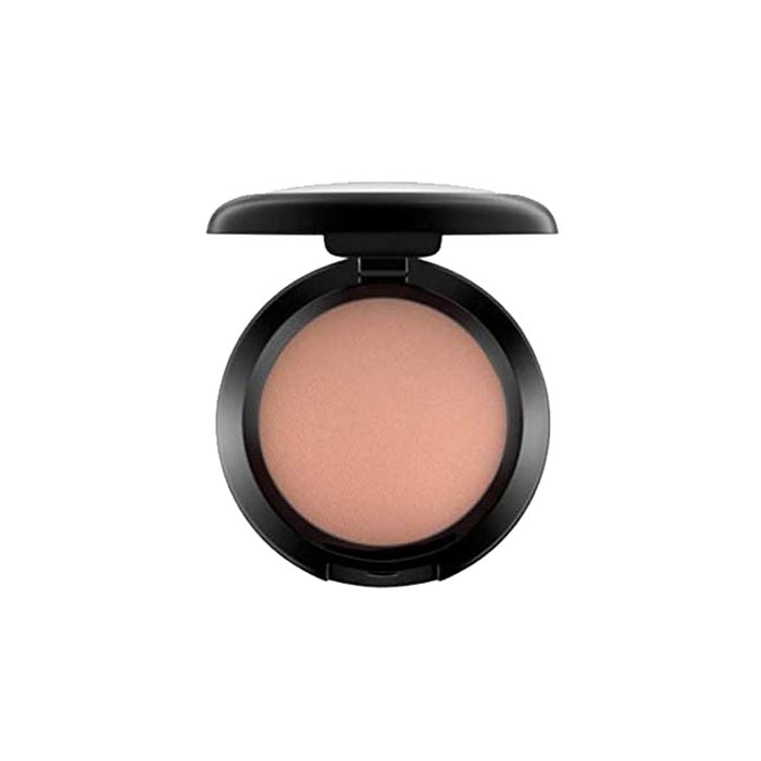 MAC Cosmetics Sheertone Blush, Ultra-Fine Pressed Powder, Buildable, Natural Finish #color_Sincere